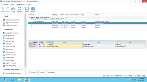 Cに未割り当てを追加